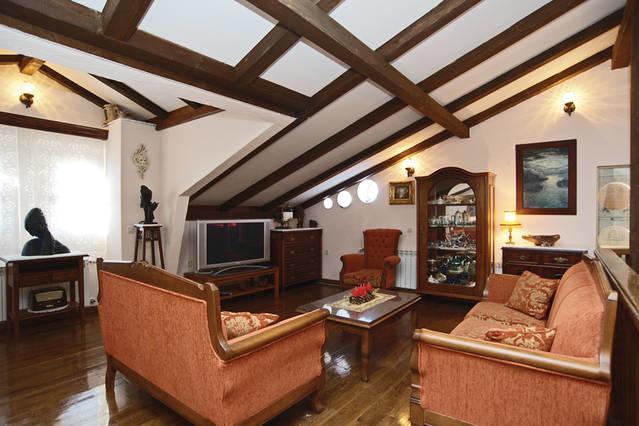 Villa Dabo Novalja Buitenkant foto