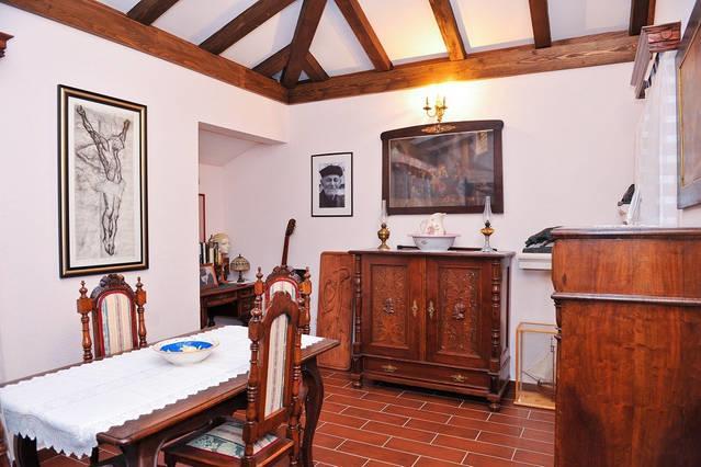 Villa Dabo Novalja Buitenkant foto